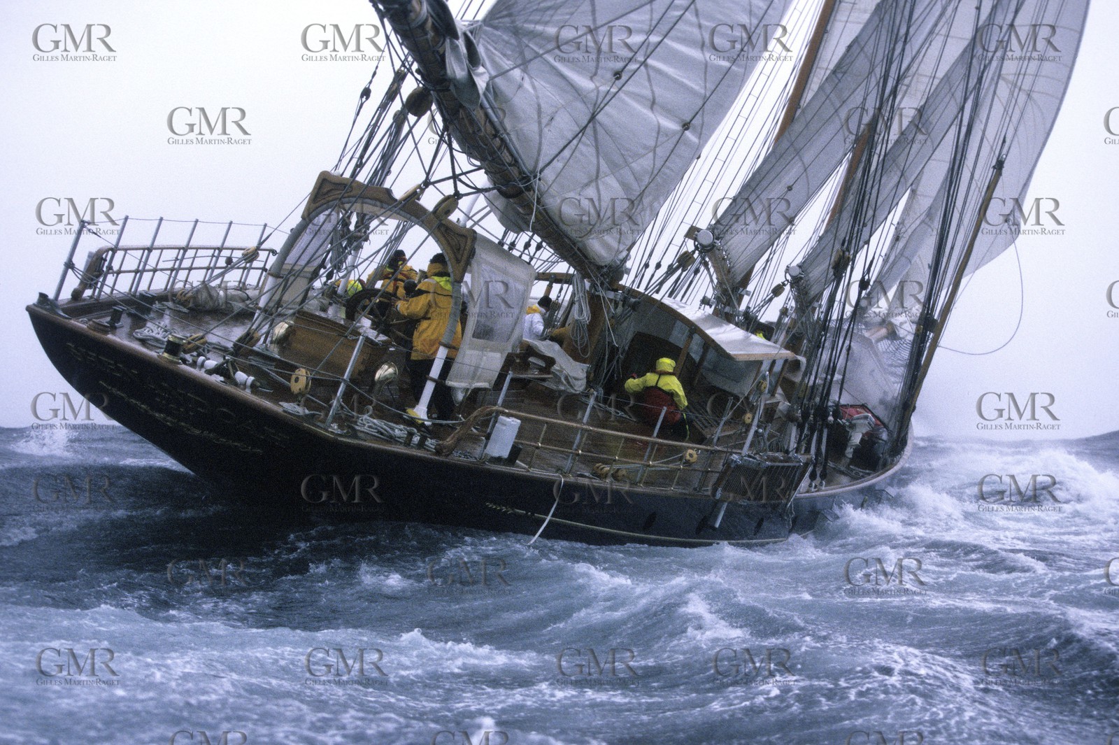 Shenandoah - Patagonia