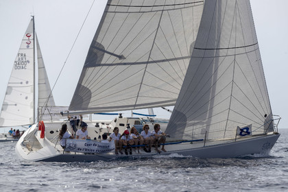 15 09 2019, Marseille (FRA,13), Juris Cup 2019, Day 3