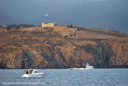 17 10 2011 - Vermeille Coast (FRA, 66) - Collioure