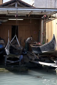 20 02 2012 - Venezia (ITA) - 34th America'sCup - Venezia 2012 America's Cup World Series -
