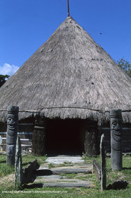 Destinations - South Pacific Ocean - New Caledonia