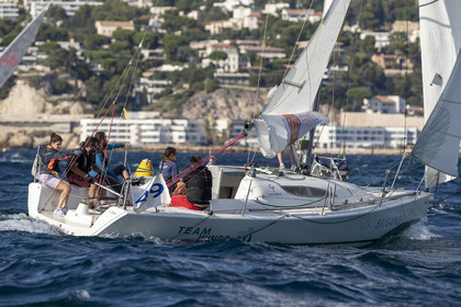 16 09 2022, Marseille (FRA,13), Juris Cup 2022, jour 1