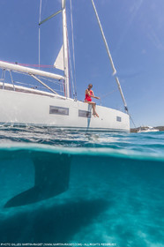 28 08 2016, Hyères (FRA,83), Chantier Jeanneau, Jeanneau Yacht 51