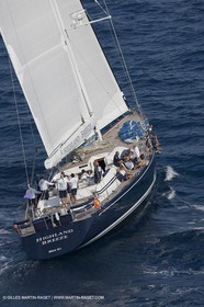 02 10 2010 - Saint Tropez (FRA,13) - Voiles de Saint Tropez 2010