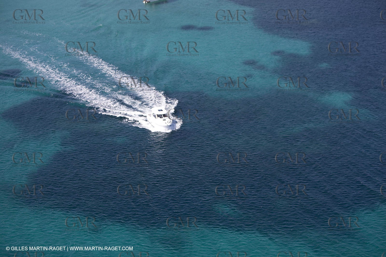 15 04 2008 - Porquerolles (Fra, 83) - Beneteau - Antares 8