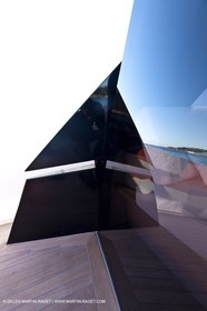 Motor Yachts - Wally - Wallypower 73