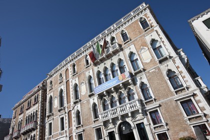 20 02 2012 - Venezia (ITA) - 34th America'sCup - Venezia 2012 America's Cup World Series -