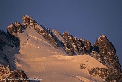France, Provence, Southern Alps