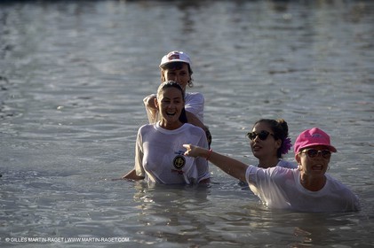 Semaine d'Antigua 1993