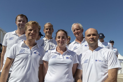 13 09 2019, marseille (FRA,13), Juris Cup 2019, Day 1