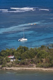 08 01 2008 - Côte Est de la Martinique (Antilles)