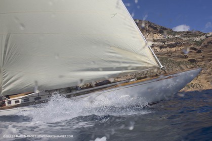 Marseille (FRA, Calanques Classique 2014