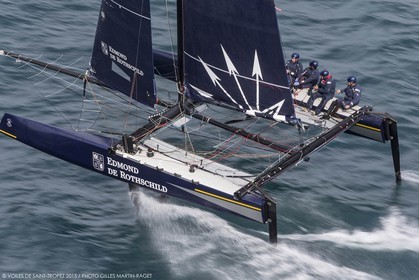 01 10 2025, Saint-Tropez (FRA,83) , Voioes de Saint-Tropez 2015, Day 4