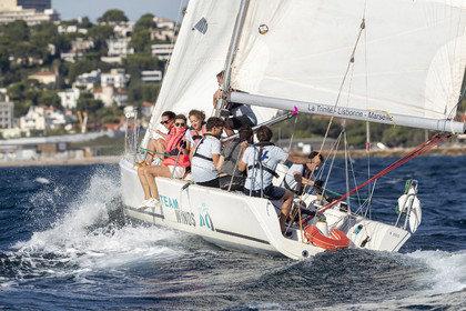 16 09 2022, Marseille (FRA,13), Juris Cup 2022, jour 1