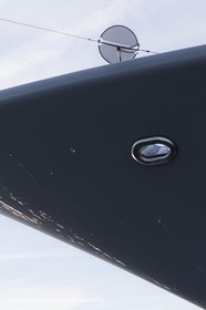 21 09 2014 - Cannes (FRA,83), Motor yacht TV