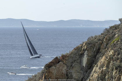 05  2018, Saint-Tropez (FRA,83), Les Voiles de Saint-Tropez 2018, Jour 6