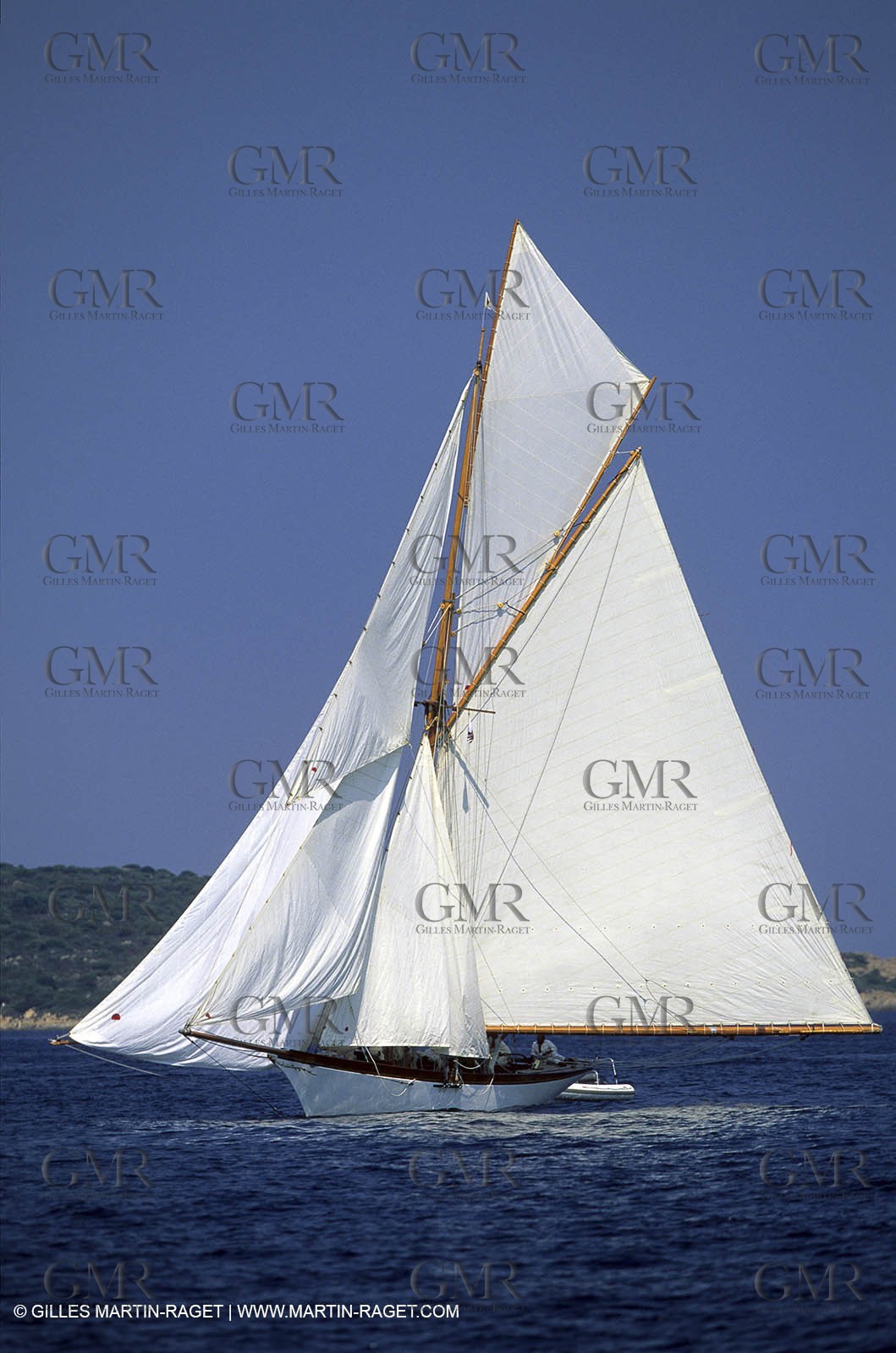 Avel - Classic yachts