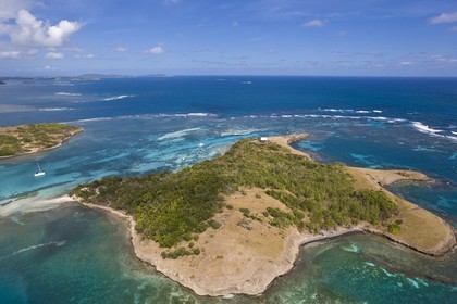 08 01 2008 - Côte Est de la Martinique (Antilles)