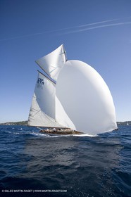 03 10 2007 - Saint Tropez (FRA, 83) Voiles de Saint Tropez 2007