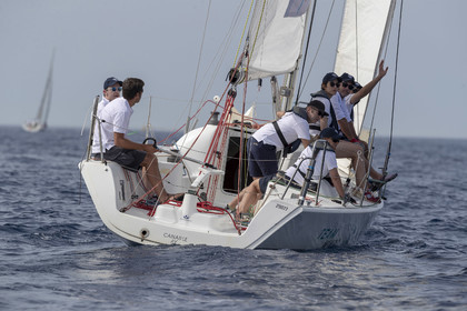 15 09 2019, Marseille (FRA,13), Juris Cup 2019, Day 3