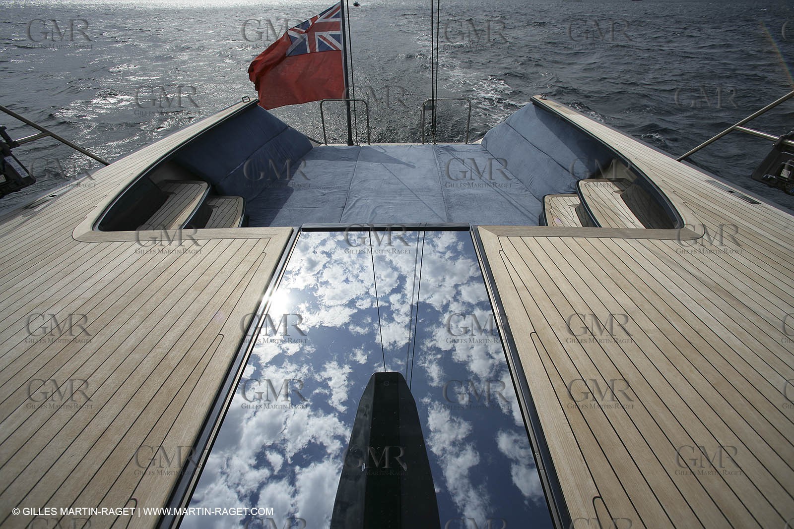 Sailing, Super Yachts, Wally yachts, Open Season