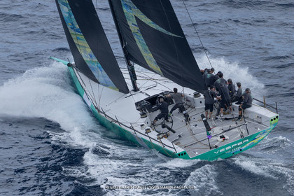 02 10 2025, Saint-Tropez (FRA) Les Voiles de Saint-Tropez 2025, Race Day 4