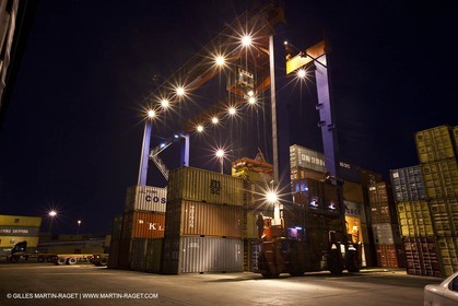 01 03 2012 - Naples (ITA) - 34th America's Cup - America's Cup World Series Naples 2012