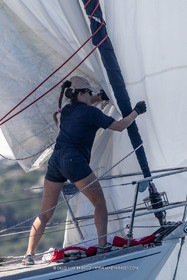 07 05 2026, Saint-Tropez (FRA, 83), Société Nautique de Saint-Tropez, Les Dames de Saint-Tropez 2026,