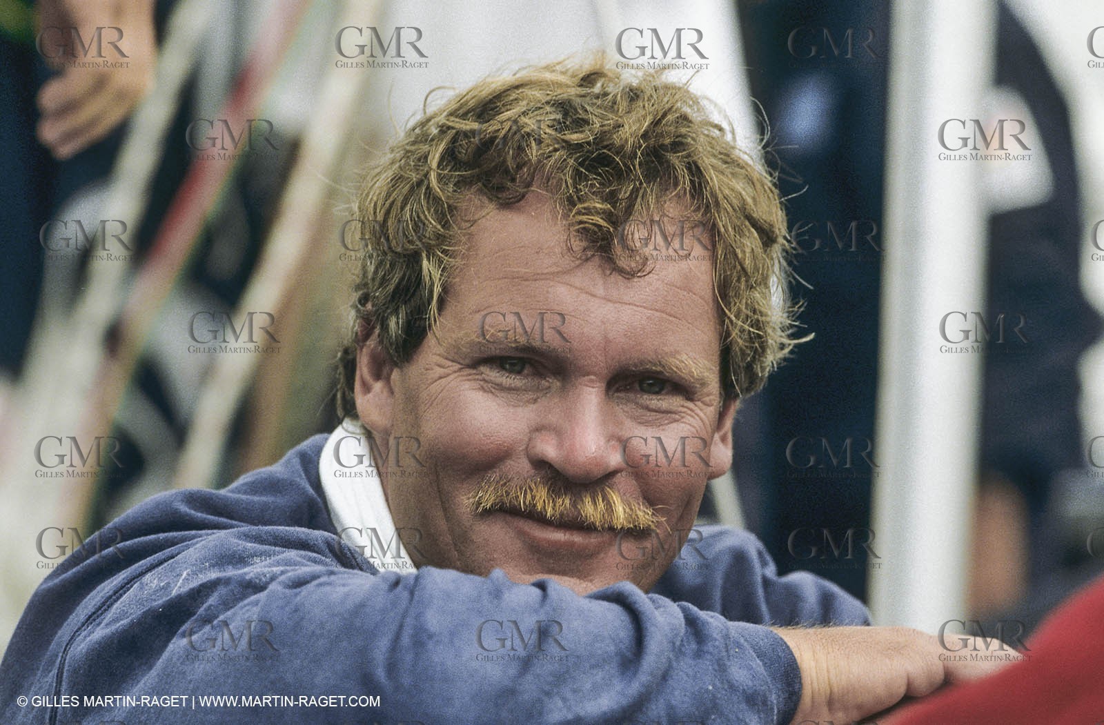 Sailing, People, sailors,owners, skippers, crew, designers, boatbuilders, celebrities (check keywords)