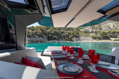 15 05 2022, Monaco, WallyPower 58