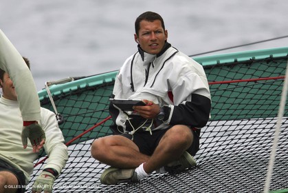 2005 Galicia Grand Prix - Day 3