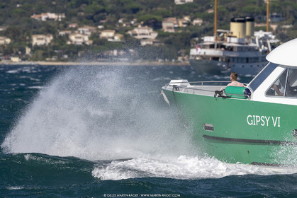 02 10 2019, Saint-Tropez (FRA,83), Les Voiles de Saint-Tropez 2019, day 3