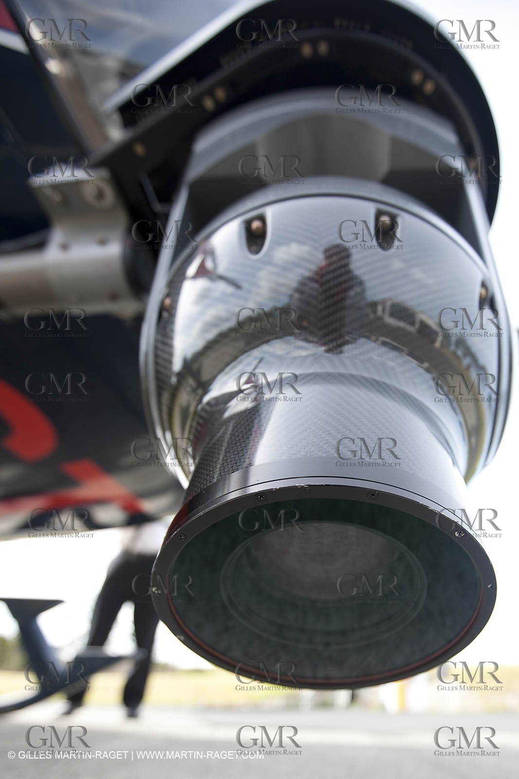 29 01 2009 - Auckland (NZL) -  Louis Vuitton Pacific Series - BMW ORACLE Racing - Training