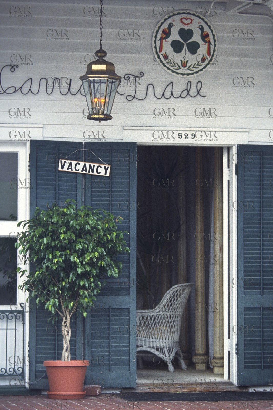 Destinations - USA - Bahamas