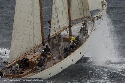 03 10 2013 - Saint6tropez (FRA,83) - Voiles de Saint-Tropez 2013 - Day 4