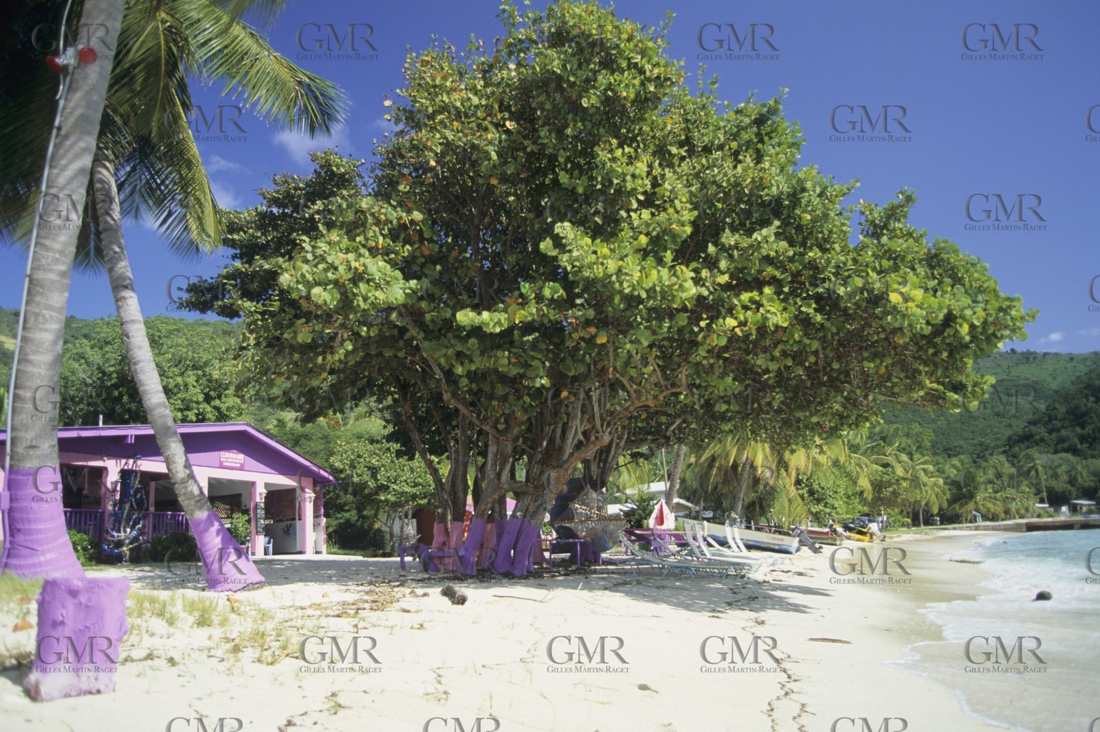 Destinations, Antilles, West Indies, Caribean, British Virgin Islands