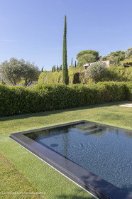 22 06 2018, Saint-Saturnin les Apts (FRA,84), Domaine des Andéols