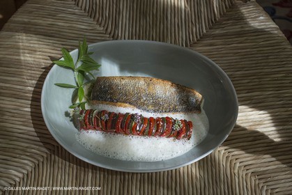 Domaine de la Baume - Tourtour (FRA,83) - 15 05 2014