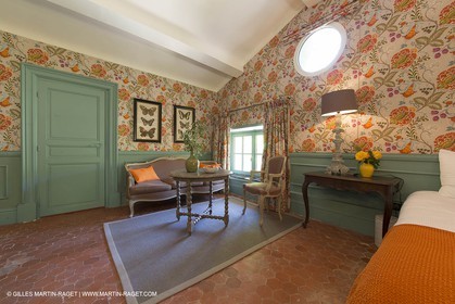 Domaine de la Baume - Tourtour (FRA,83) - 15 05 2014