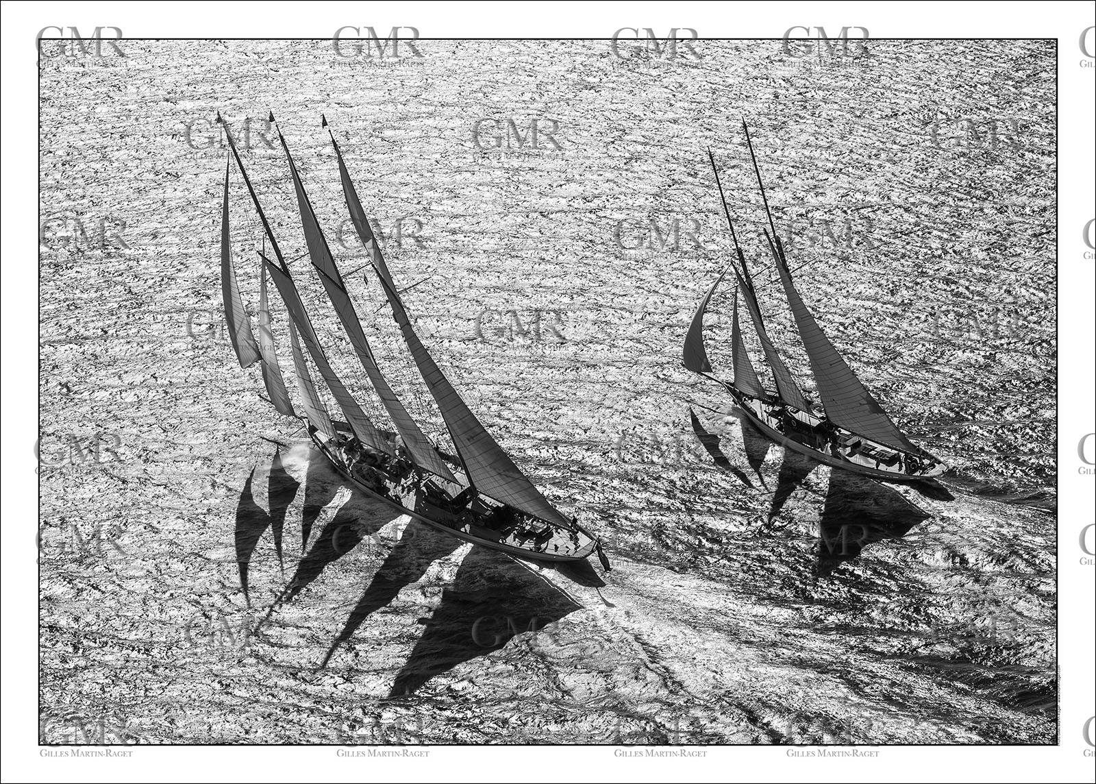 Adix & Sylvana - B&W