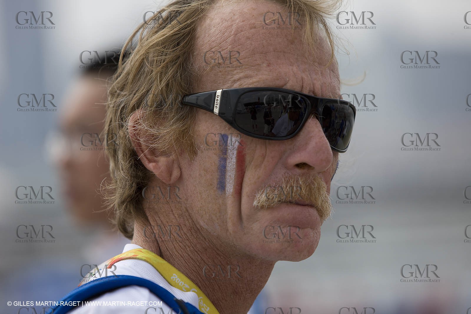 18 08 2008 - Qingdao (CHN) - 2008 Olympic games - Day 10