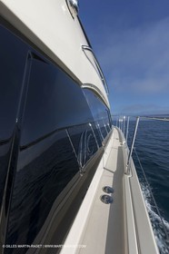 07 04 2014 - Palma de Mallorca (ESP) - Beneteau Group - Monte Carlo 4