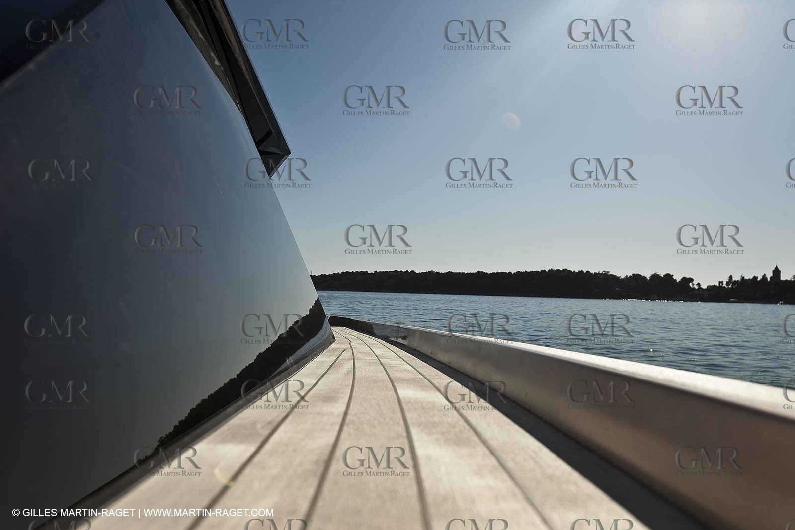 Powerboats, Wally, Wallypower 47