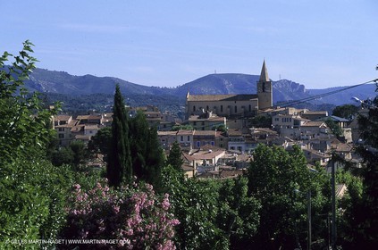 Aubagne