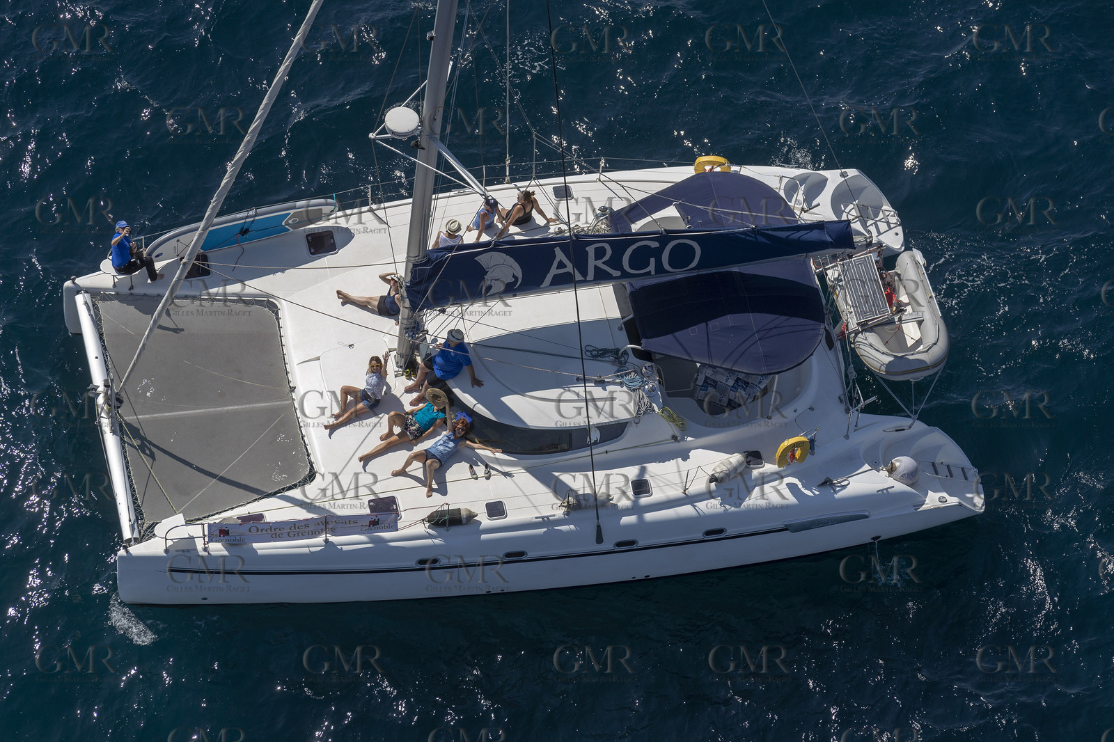 14 09 2018, Marseille (FRA,13), Juris Cup 2018