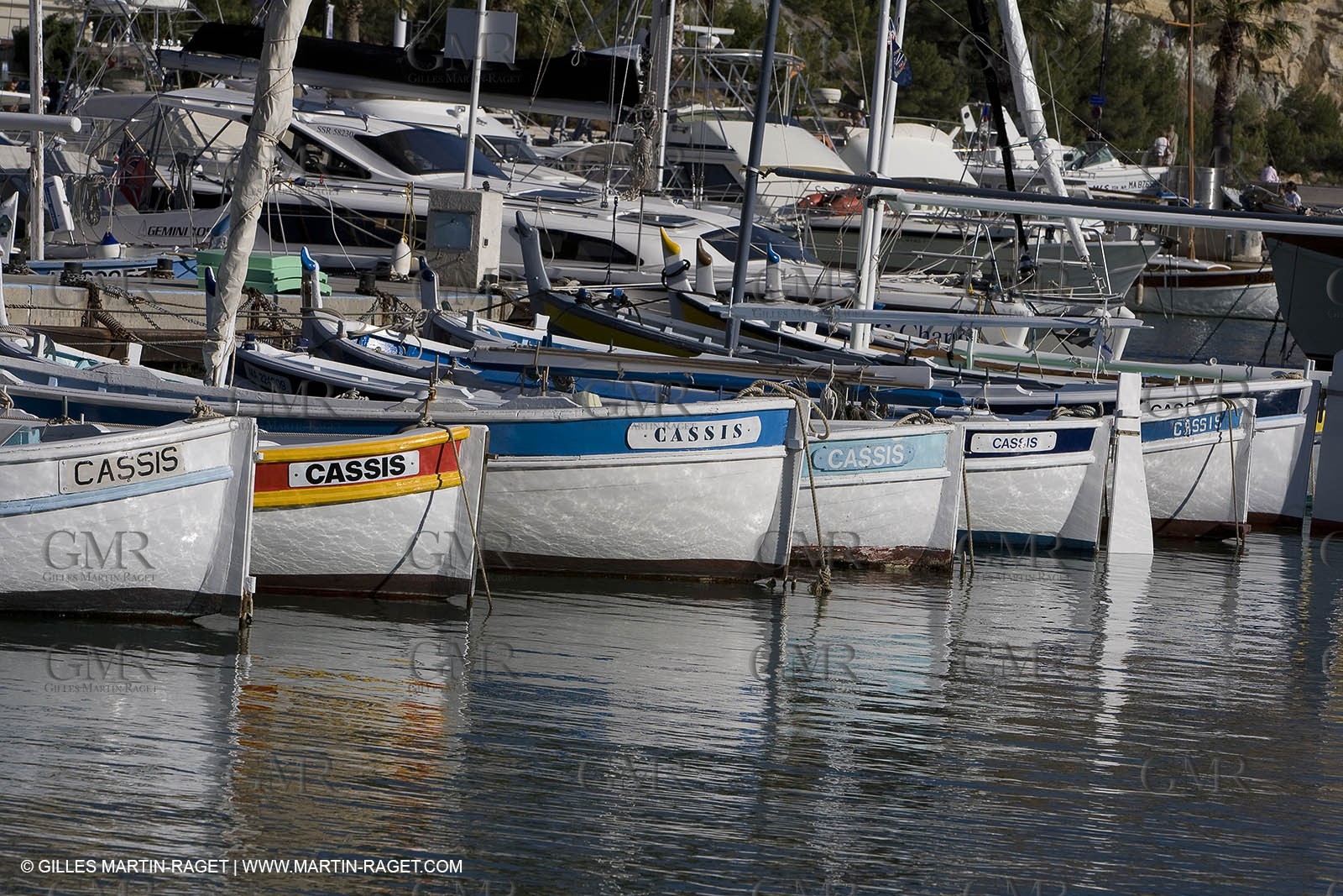 04 09 2007 - Cassis (FRA, 13)
