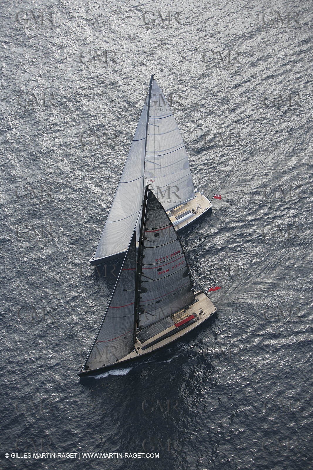 Sailing, Sailing Super Yachts, Wally Yachts, Skaka, Tango