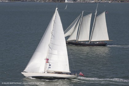 13 09 2013 - San Francisco (USA,CA) - 34th America's Cup -