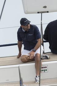28 09 2015, Saint-Topez (FRA,83), Voiles de Saint-Tropez 2015, Day 1, Wally Yachts