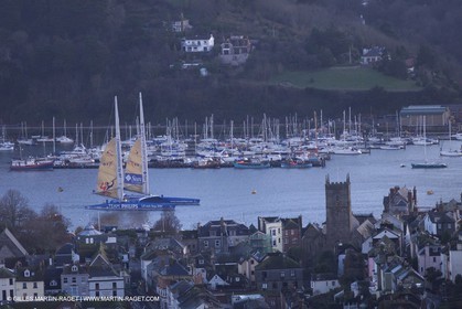 The Race - Team Phillips